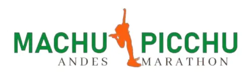 Machu Picchu Andes Marathon Logo